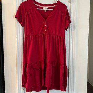 Knox Rose Dress